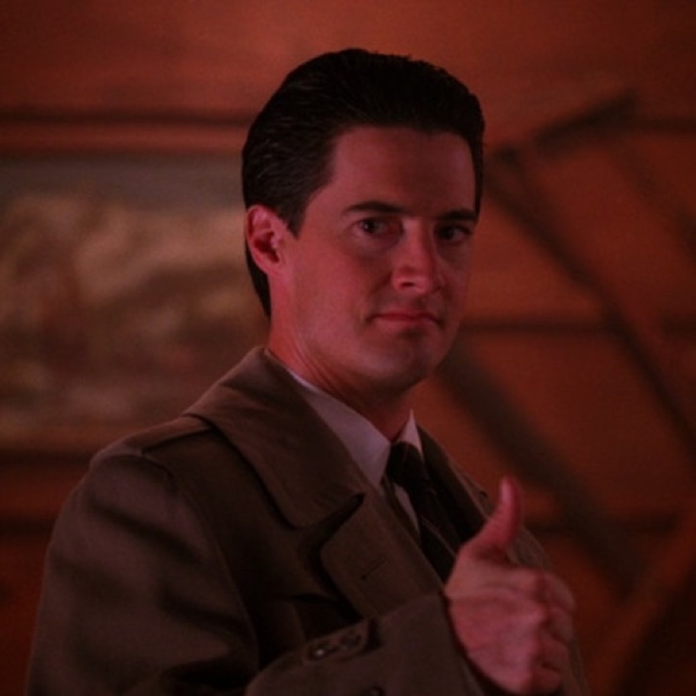 Meet your Posher, Macy